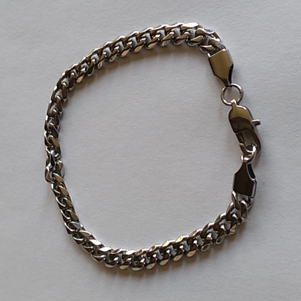 Stainless Steel Bracelet